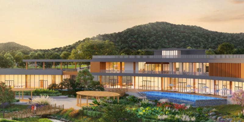 Godrej Hillview Estate Plots for sale Godrej Hillview Estate, Khanav, Khalapur, Raigad, Maharashtra , New Mumbai